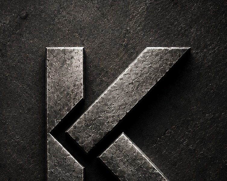 KERNSEIT K-Emblem